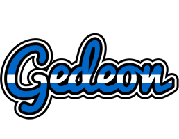 Gedeon greece logo