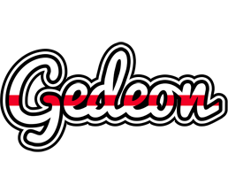 Gedeon kingdom logo