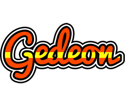 Gedeon madrid logo