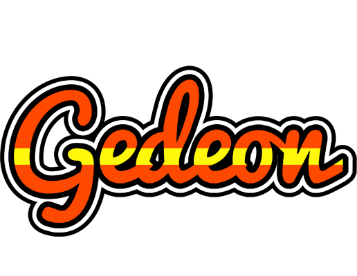 Gedeon madrid logo