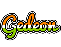 Gedeon mumbai logo