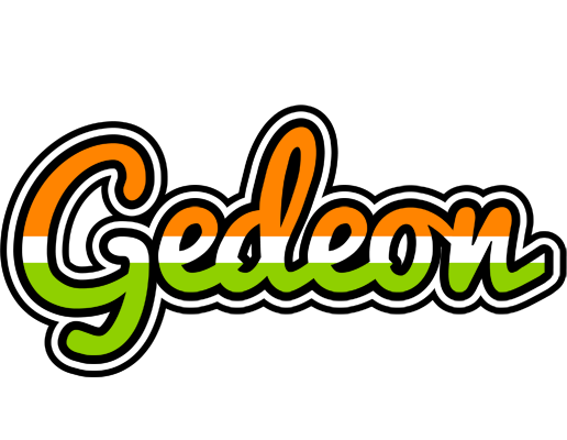 Gedeon mumbai logo