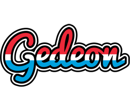 Gedeon norway logo