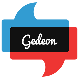 Gedeon sharks logo
