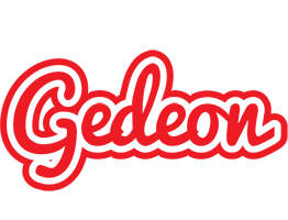 Gedeon sunshine logo