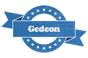 Gedeon trust logo