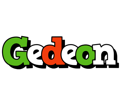 Gedeon venezia logo