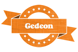 Gedeon victory logo