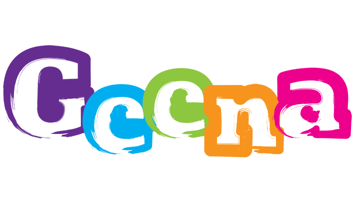 Geena casino logo