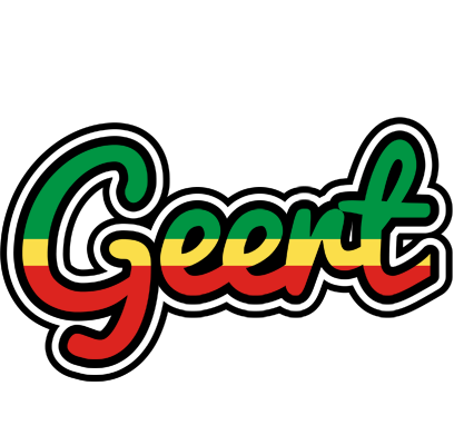 Geert african logo