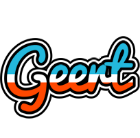Geert america logo