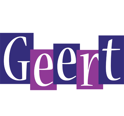 Geert autumn logo