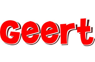 Geert basket logo