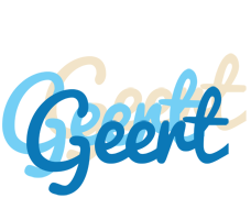 Geert breeze logo