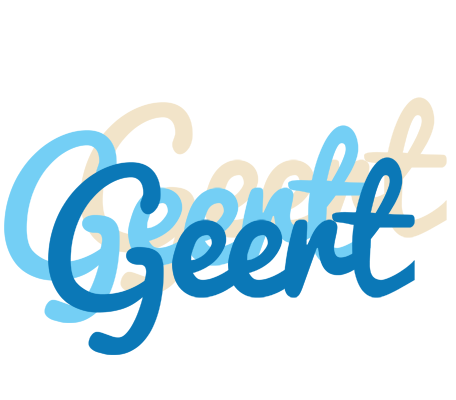 Geert breeze logo