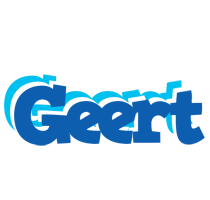 Geert business logo