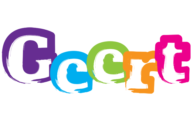 Geert casino logo