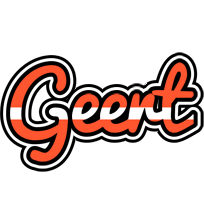Geert denmark logo