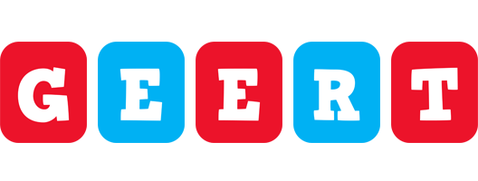 Geert diesel logo