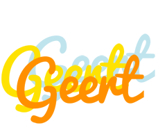 Geert energy logo
