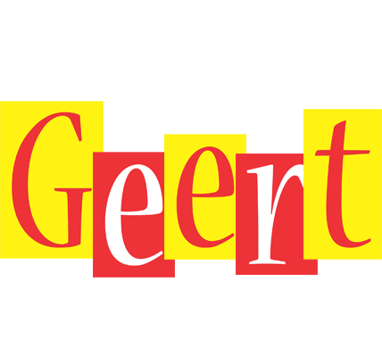 Geert errors logo
