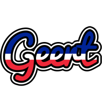 Geert france logo