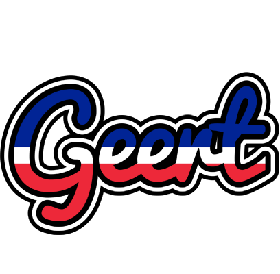 Geert france logo