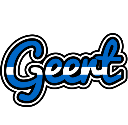 Geert greece logo