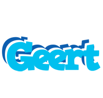 Geert jacuzzi logo
