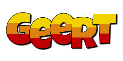 Geert jungle logo