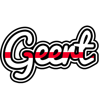 Geert kingdom logo