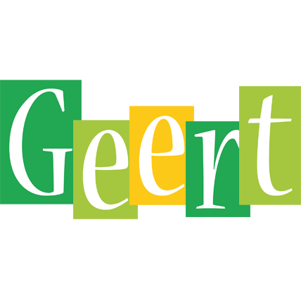 Geert lemonade logo