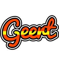 Geert madrid logo
