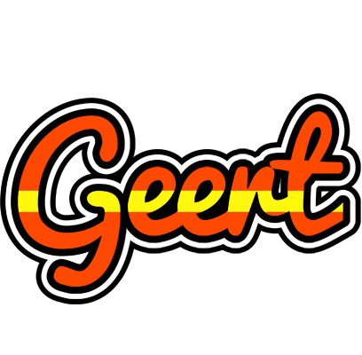 Geert madrid logo
