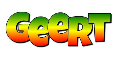 Geert mango logo