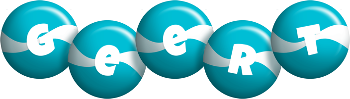 Geert messi logo