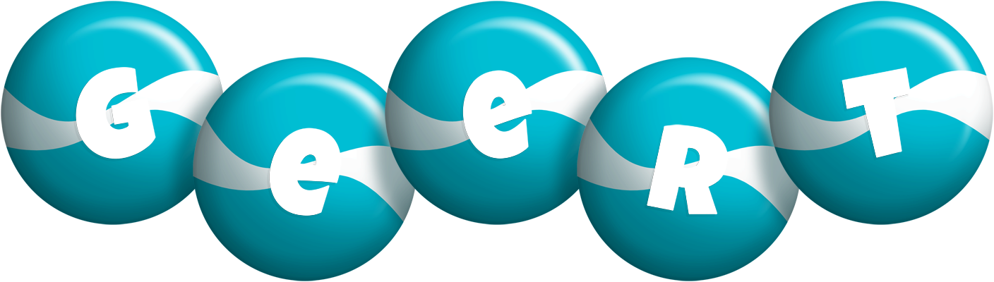 Geert messi logo