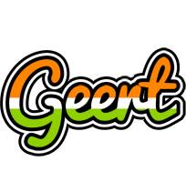 Geert mumbai logo