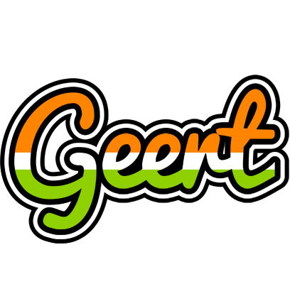 Geert mumbai logo