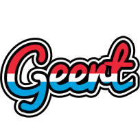 Geert norway logo