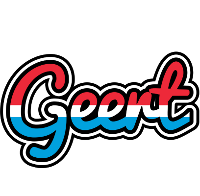 Geert norway logo