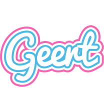 Geert outdoors logo