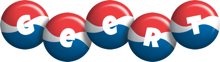 Geert paris logo