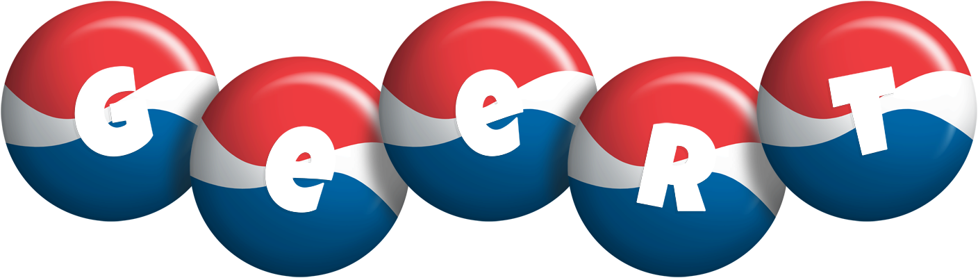 Geert paris logo