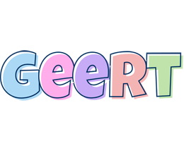 Geert Logo | Name Logo Generator - Candy, Pastel, Lager, Bowling Pin ...