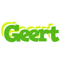 Geert picnic logo