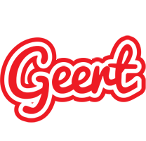 Geert sunshine logo