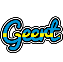 Geert sweden logo