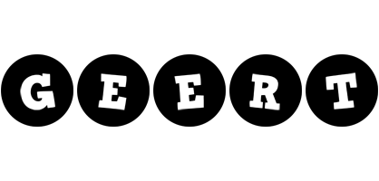 Geert tools logo