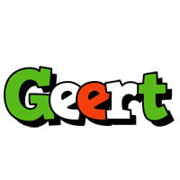 Geert venezia logo